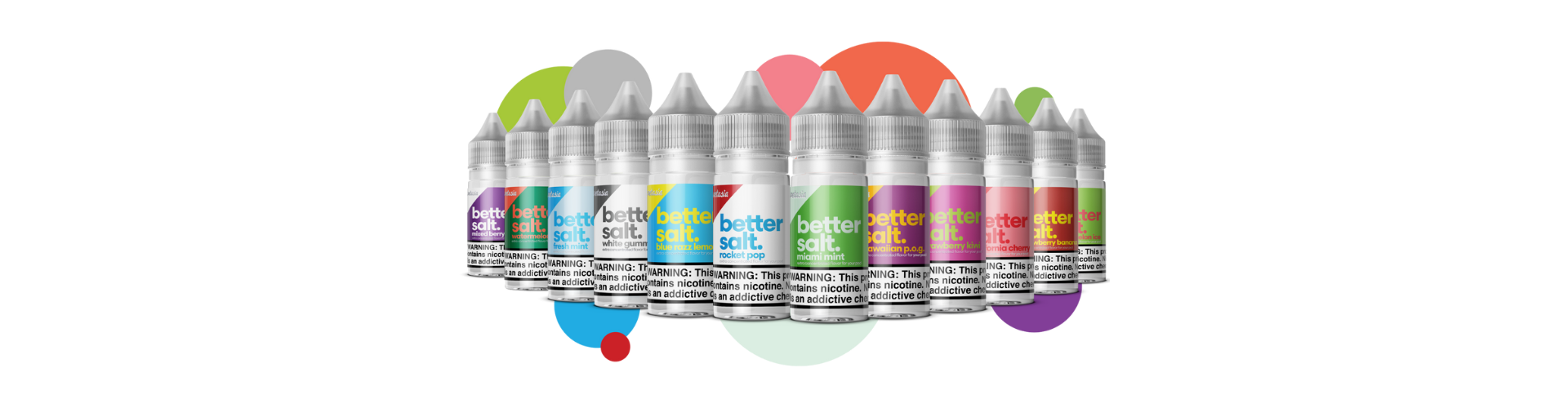 better salt vape juice Better Salt (Formerly “Pod Punch Salt”) - Hawaiian P.O.G. E-Liquid Flavor  And Vaping Equipment