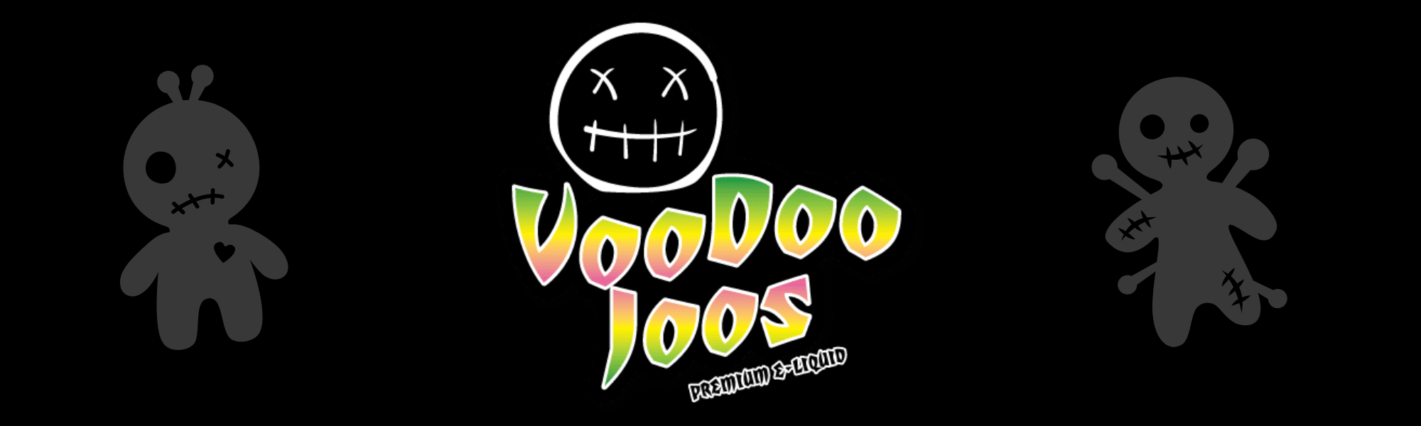 Voodoo Joos | WC Vapor Voodoo Joos | WC Vapor