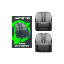 Load image into Gallery viewer, 2-Pack of Vaporesso Luxe XR MTL Pods