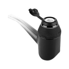 Load image into Gallery viewer, The Puffco Proxy Vaporizer Kit is all about creating a personalized vaping experience for you. The compact design and rechargeable battery make it perfect for on-the-go use, giving you the freedom to enjoy your favorite concentrates anytime, anywhere. With its 3D chamber and compatibility with a variety of glass attachments, the Proxy offers a unique and versatile approach to E-Rigs.