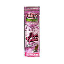 Load image into Gallery viewer, Juicy Jay's - Terp Enhanced Wraps - Purple Gelato