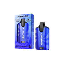 Load image into Gallery viewer, MiNTOPiA Disposable - Minty O's