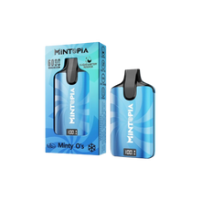 Load image into Gallery viewer, MiNTOPiA Disposable - Minty O's