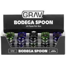 Load image into Gallery viewer, GRAV® 4" Bodega Spoon