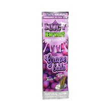 Load image into Gallery viewer, Juicy Jay's - Terp Enhanced Wraps - Grape Soda