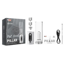 Load image into Gallery viewer, Yocan Pillar Smart E-Rig-What's Included in the Box