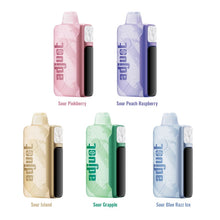 Load image into Gallery viewer, Adjust MySour 40K Disposable