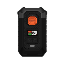 Load image into Gallery viewer, Vaporesso Armour Max Mod Black