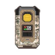 Load image into Gallery viewer, Vaporesso Armour Max Mod Camo Brown