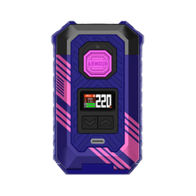 Load image into Gallery viewer, Vaporesso Armour Max Mod Cyber Blue