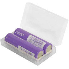 Load image into Gallery viewer, Battery_Case_Dual_18650