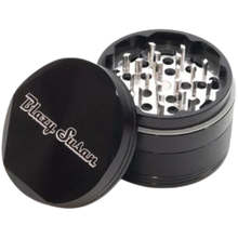 Load image into Gallery viewer, Blazy Susan 2.5in Grinder - Black
