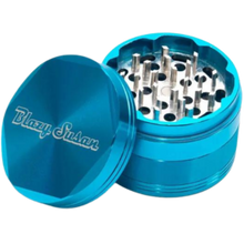 Load image into Gallery viewer, Blazy Susan Grinder 2.5in (Blue)