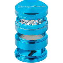 Load image into Gallery viewer, Blazy Susan Grinder 2.5in (Blue)