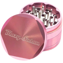 Load image into Gallery viewer, Blazy Susan Grinder 2.5in (Pink)