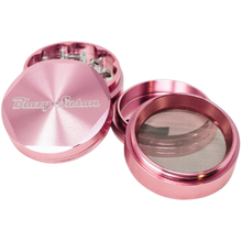 Load image into Gallery viewer, Blazy Susan Grinder 2.5in (Pink)
