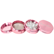 Load image into Gallery viewer, Blazy Susan Grinder 2.5in (Pink)