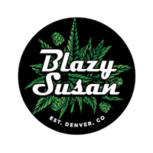 Load image into Gallery viewer, Blazy Susan Dab Pad - Nugs