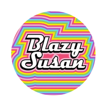 Load image into Gallery viewer, Blazy Susan Dab Pads - Rainbow