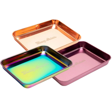 Load image into Gallery viewer, Blazy Susan Rolling Trays - Available Colors