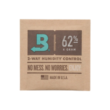 Load image into Gallery viewer, Boveda Humidity Pack (62% RH) - 4g