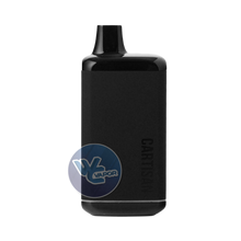 Load image into Gallery viewer, Cartisan Veil Bar | Concealed 510 Cart Battery | Black