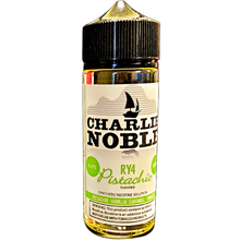 Load image into Gallery viewer, Charlie Noble - Pistachio RY4 - 120mL