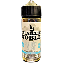 Load image into Gallery viewer, Charlie Noble - Shellback Slush - 120mL