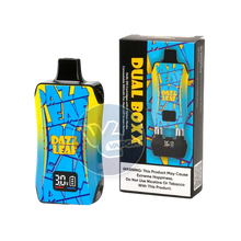 Load image into Gallery viewer, Dazzleaf - Dual Boxx (Dual Cartridge Mod)