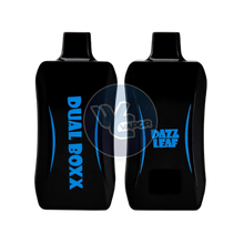 Load image into Gallery viewer, Dazzleaf - DualBoxx - Black