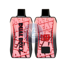 Load image into Gallery viewer, Dazzleaf - DualBoxx - Black/Pink