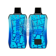 Load image into Gallery viewer, Dazzleaf - DualBoxx - Blue