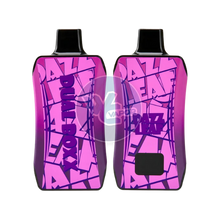 Load image into Gallery viewer, Dazzleaf - DualBoxx - Purple