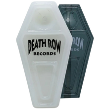 Load image into Gallery viewer, Death Row Records - 4" Coffin Hand Pipe
