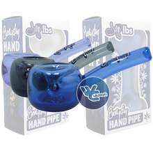 Load image into Gallery viewer, Dogg Lbs 4" Everyday Spoon Hand Pipe