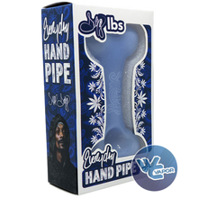 Load image into Gallery viewer, Dogg Lbs 4" Everyday Spoon Hand Pipe