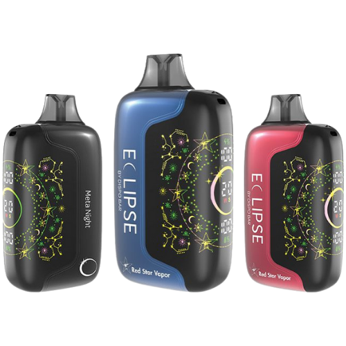 EBCREATE BC PRO 40K Disposable | WC Vapor EBCREATE BC PRO 40K Disposable | WC Vapor