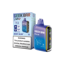 Load image into Gallery viewer, Geek-Bar-Pulse-Berry-Bliss