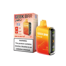 Load image into Gallery viewer, Geek-Bar-Pulse-OMG-Blow-Pop