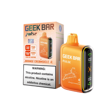 Load image into Gallery viewer, Geek-Bar-Pulse-Orange-Creamsicle