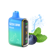 Load image into Gallery viewer, Geek Bar Pulse 15000 - Blue Mint