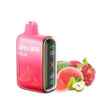 Load image into Gallery viewer, Geek Bar Pulse 15000 - Dragon Melon