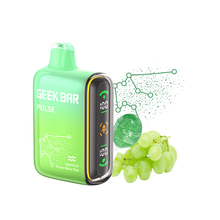 Load image into Gallery viewer, Geek Bar Pulse 15000 - Grape Blow Pop