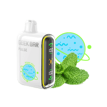 Load image into Gallery viewer, Geek Bar Pulse 15000 - Miami Mint