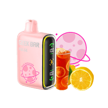 Load image into Gallery viewer, Geek Bar Pulse 15000 - Pink Lemonade