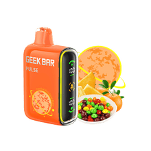 Load image into Gallery viewer, Geek Bar Pulse 15000 - Tropical Rainbow Blast