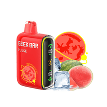 Load image into Gallery viewer, Geek Bar Pulse 15000 - Watermelon Ice