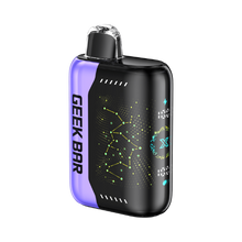 Load image into Gallery viewer, Geek Bar Pulse X - Blackberry B-Pop