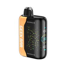 Load image into Gallery viewer, Geek Bar Pulse X - Orange Fcuking Fab