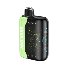 Load image into Gallery viewer, Geek Bar Pulse X - Sour Apple Ice